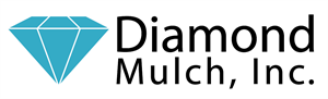 Logo for Diamond Mulch, Inc.